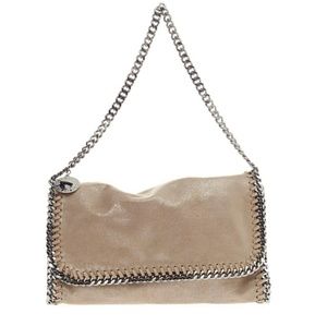 Buy Stella McCartney Falabella Flap Bag Shaggy Dee